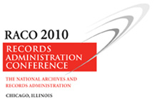 RACO Chicago 2010 Summary – Records Express