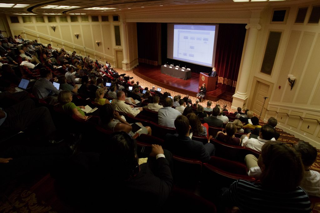 Federal Electronic Records Modernization Initiative (FERMI) Industry Day