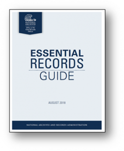 Essential Records Guide Updated – Records Express