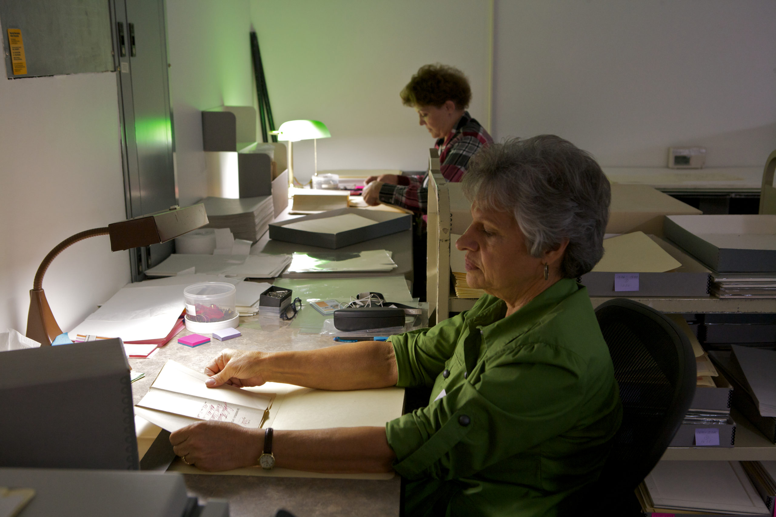 Digitizing Records Quality Management Records Express